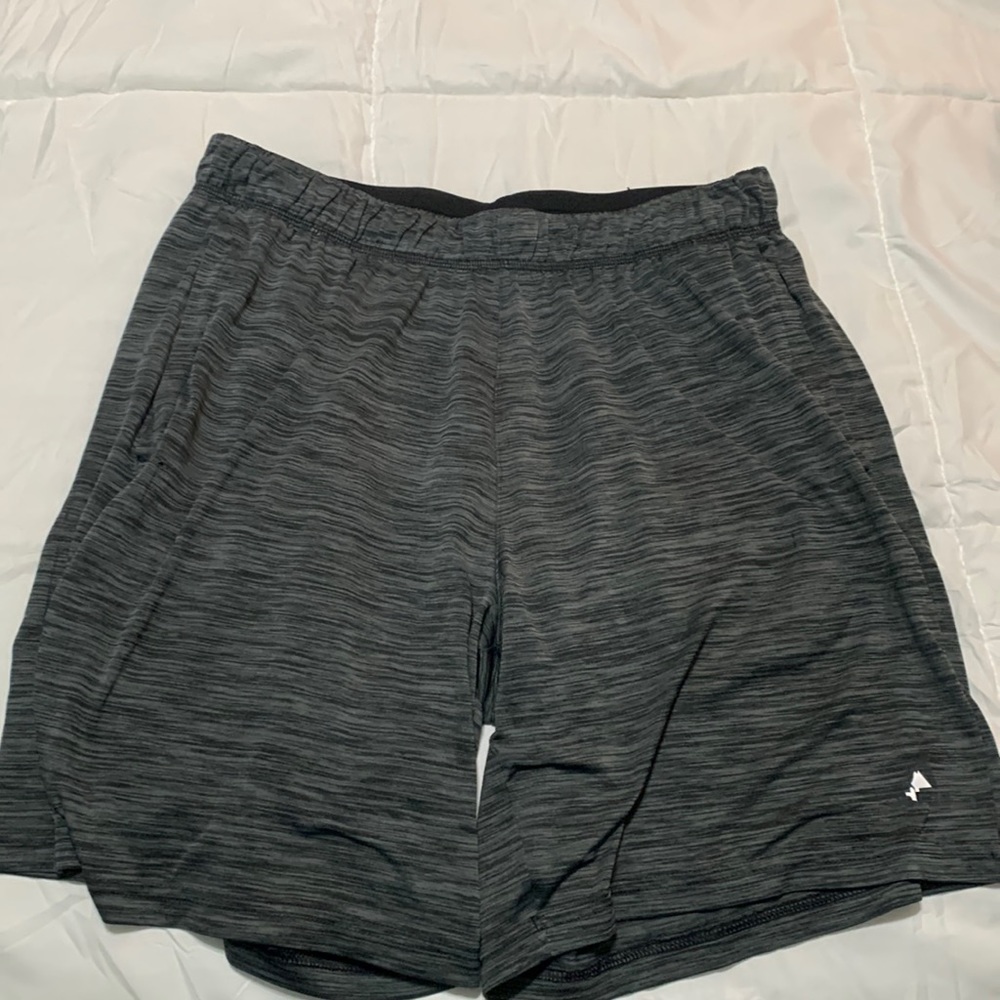 Adidas casual/athletic shorts